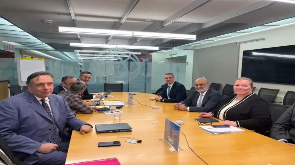 مؤسسة التمويل الدولية تؤكد دعمها لمشروع