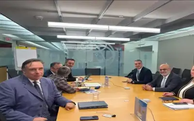 مؤسسة التمويل الدولية تؤكد دعمها لمشروع