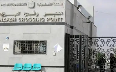 الجيش الإسرائيلي: الاستعدادات مستمرة مع مصر