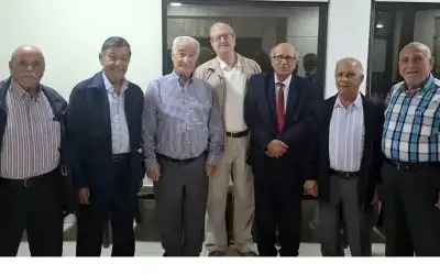 د. نعيم ابو نبعه رئيسا لجمعية
