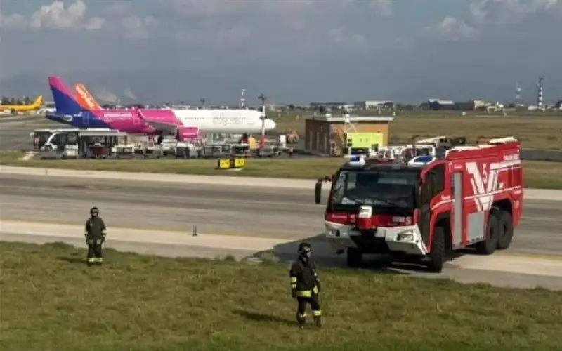 بعد مؤتمر شرم الشيخ.. انفجار على