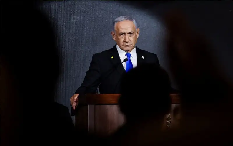 نتنياهو: المعركة لم تنته في غزة