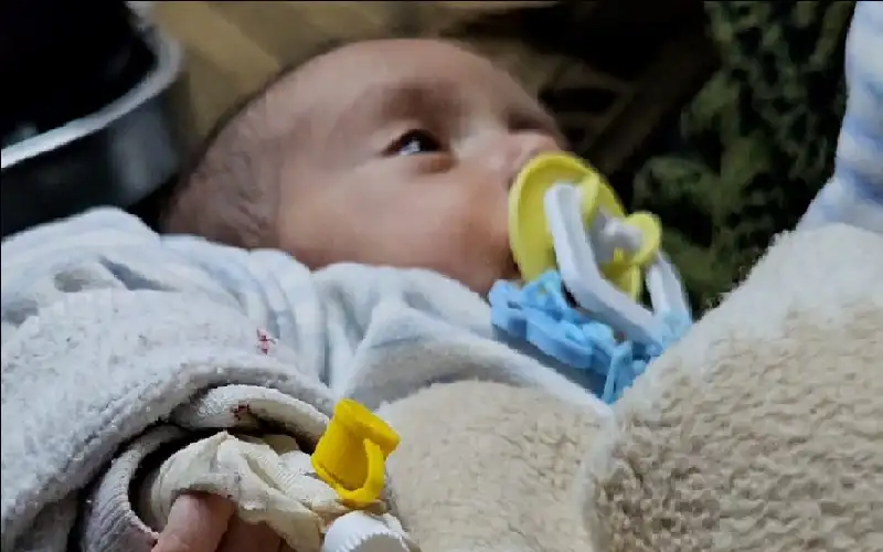 البدور: مصابون من غزة وصلوا الأردن