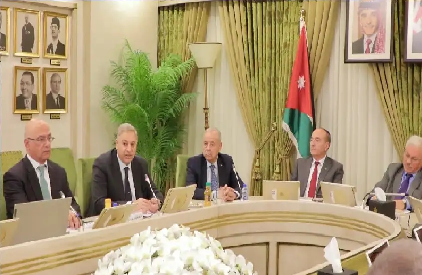 طاقة الأعيان تؤكد أهمية الدور الوطني