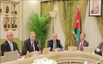 طاقة الأعيان تؤكد أهمية الدور الوطني