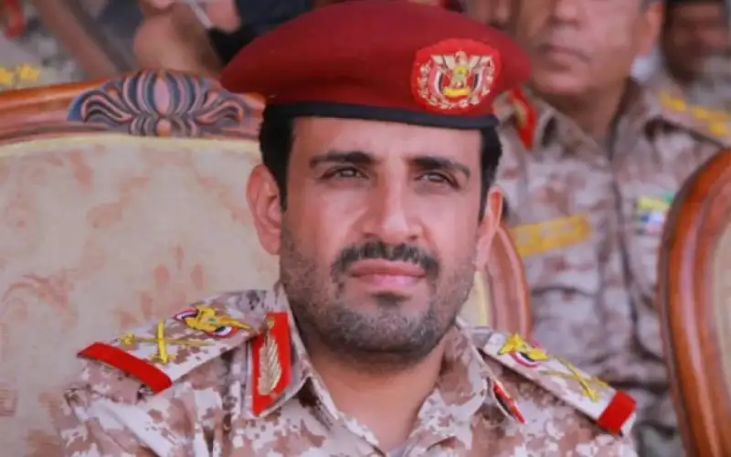 اليمن: استشهاد رئيس الأركان محمد عبد