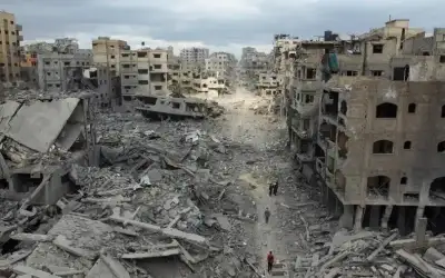 صحة غزة: جثامين أسرى القطاع أعيدت