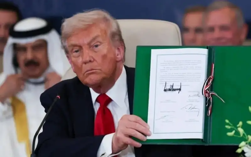 امريكا تؤكد لاسرائيل ضرورة تنفيذ اتفاق