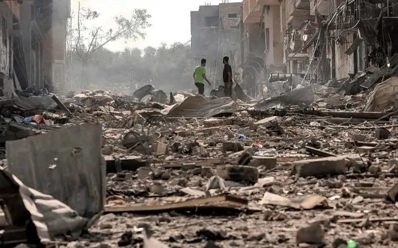 إعلام عبري وأمريكي: واشنطن تضغط على