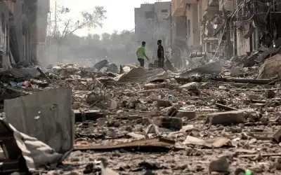 إعلام عبري وأمريكي: واشنطن تضغط على