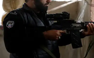 مقتل 7 جنود باكستانيين في هجوم