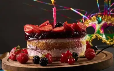 كعكة عيد ميلاد مسمومة تقتل أم