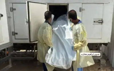 المرصد الأورومتوسطي يدعو لتحقيق دولي عاجل