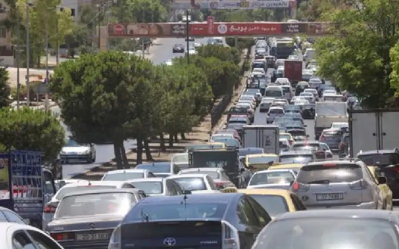 الجمارك: ارتفاع التخليص الجمركي على المركبات