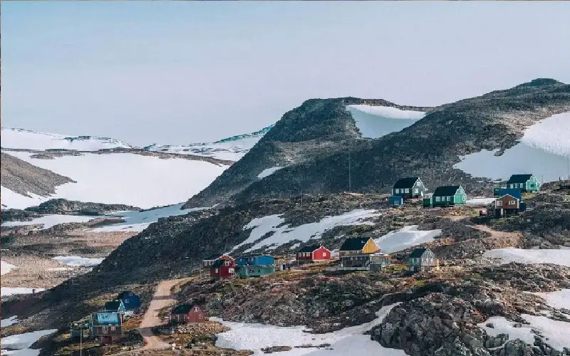 لغز جيولوجي يكشف سبب تحرك أكبر