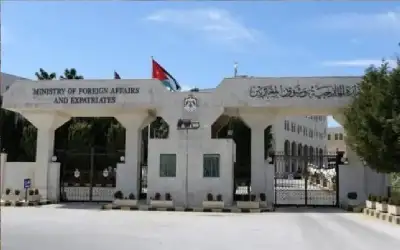 الخارجية تواصل استقبال طلبات الملحقين الدبلوماسيين