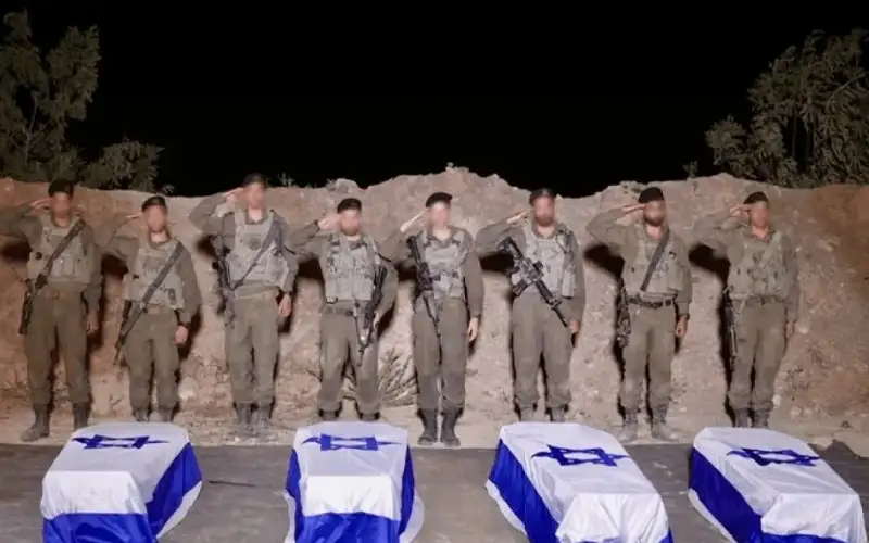 يديعوت أحرونوت: الجيش قتل بعض الأسرى