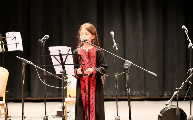 وزير الثقافة مصطفى الرواشدة يرعى حفل