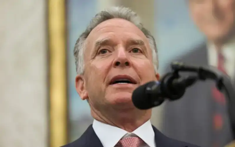 ويتكوف يصل الشرق الأوسط لمتابعة تنفيذ