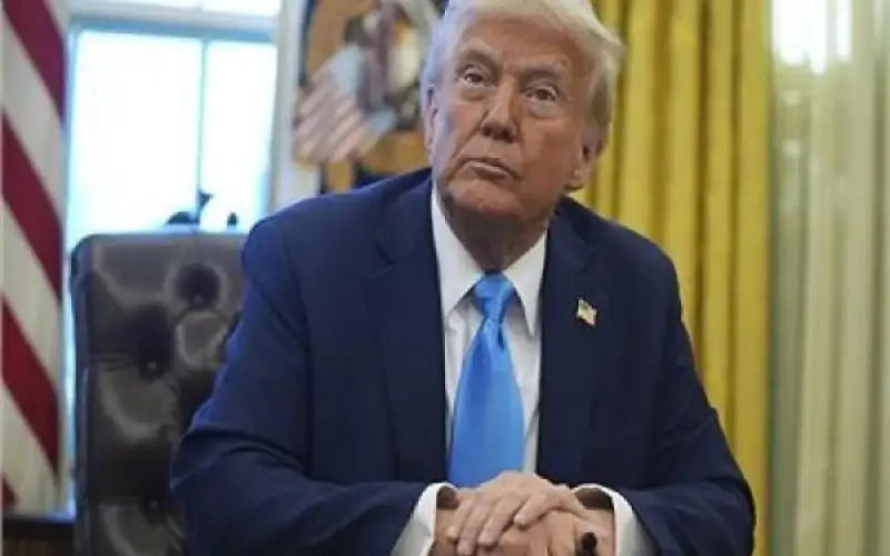 ترمب: أتوقع توسيع اتفاقيات إبراهيم قريبا