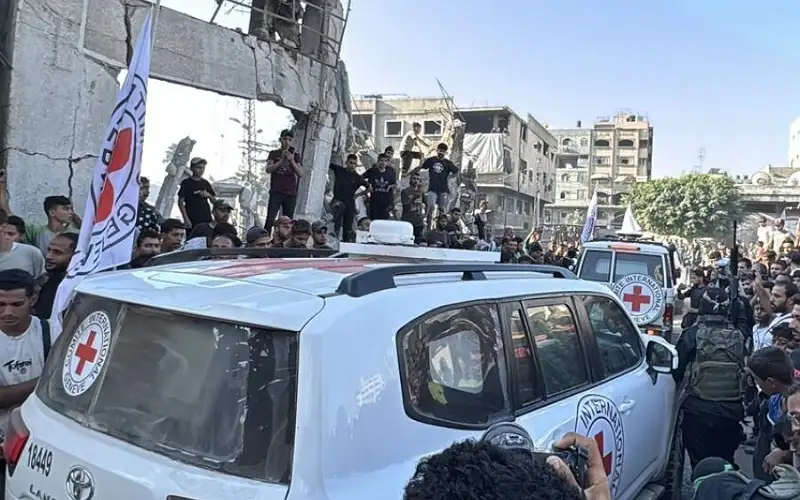 إسرائيل تستعد لتسلم دفعة من جثث