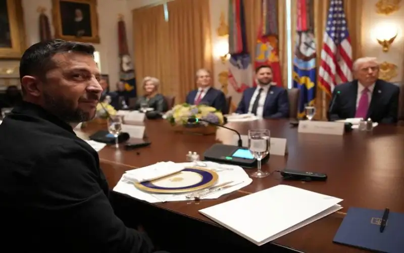 ترامب: الولايات المتحدة بحاجة لكثير من