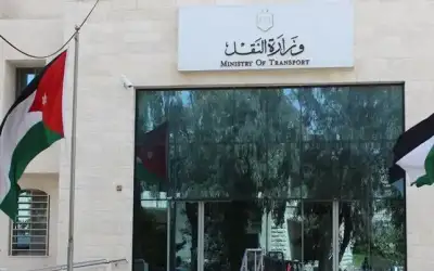 النقل: ارتفاع حركة المناولة برا بنسبة