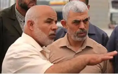 من هو توفيق أبو نعيم ..
