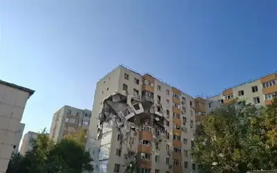 مقتل 3 أشخاص جراء انفجار في