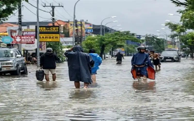 تغير المناخ يفاقم معاناة 900 مليون