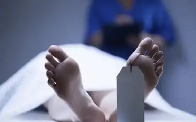 زوج يطعن زوجته الحامل ويقتل جنينها