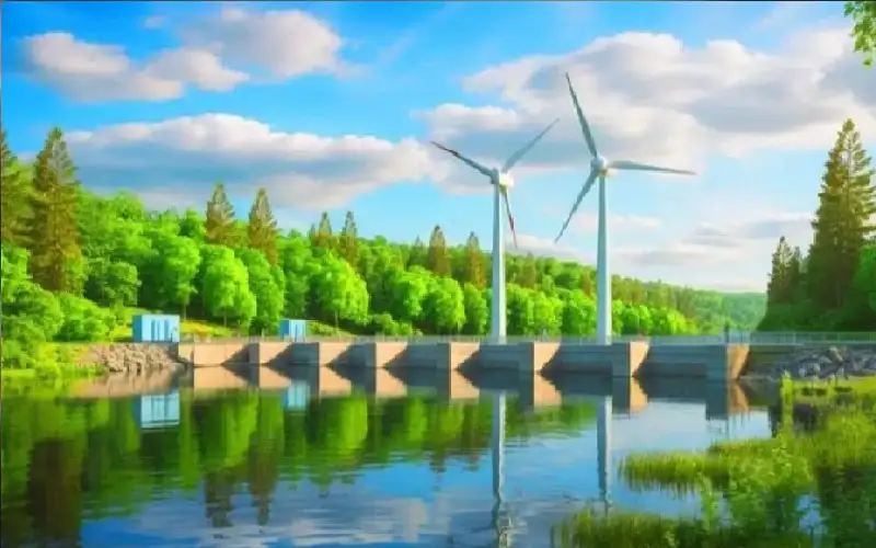 الولايات المتحدة تدرس تحويل البحيرات إلى