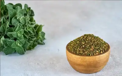 الزعتر.. مضاد للبكتريا يساعد على الوقاية