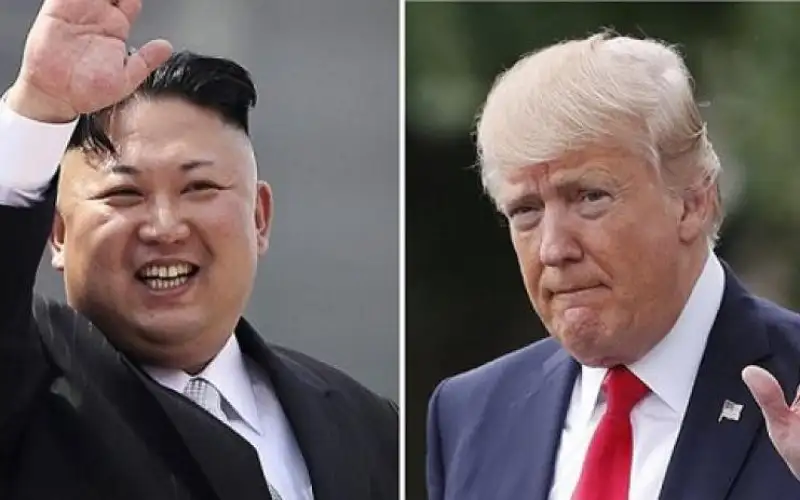 إدارة ترامب تبحث ترتيب لقاء مع