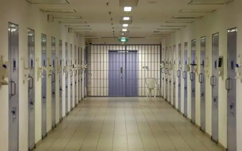 الأمن العام يوضح تفاصيل قضية موقوف