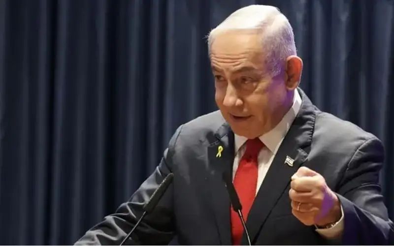 نتنياهو يدرس تحريك خطوط الانسحاب إذا