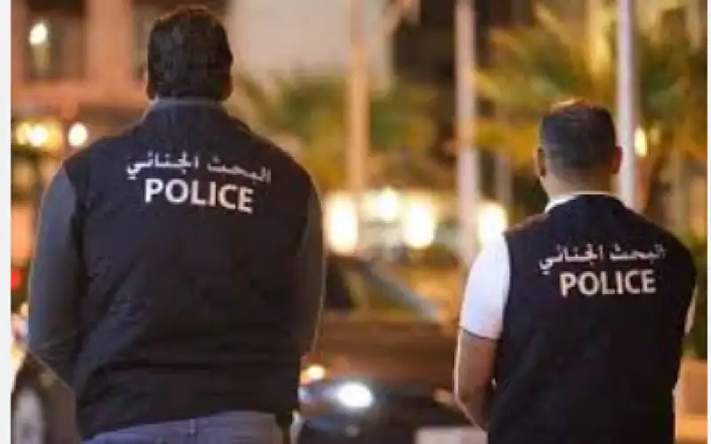 العثور على جثة قاصر 13 عاما