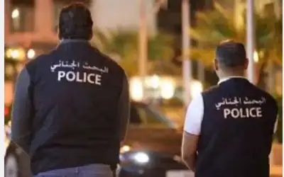 العثور على جثة قاصر 13 عاما
