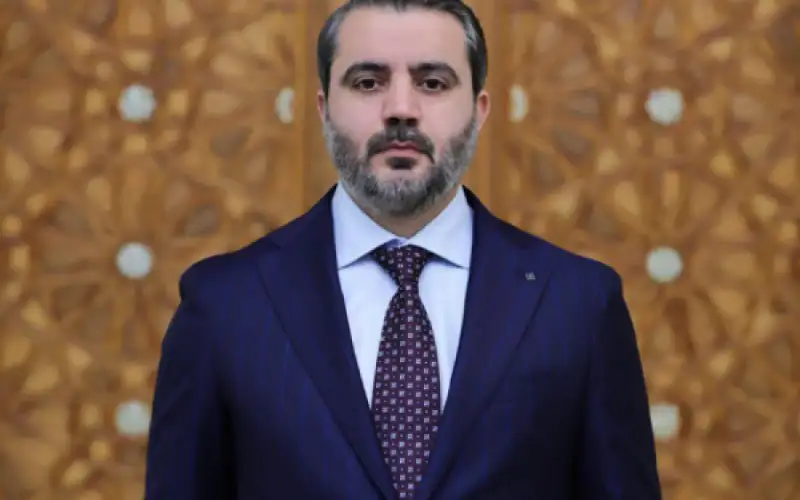 الشيباني: نريد التوصل إلى اتفاقية أمنية