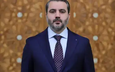 الشيباني: نريد التوصل إلى اتفاقية أمنية