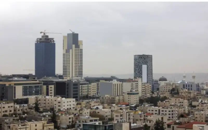 أجواء خريفية ولطيفة في أغلب المناطق