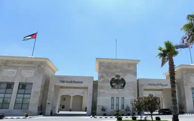 مديرية الأمن العام تفتح باب التجنيد