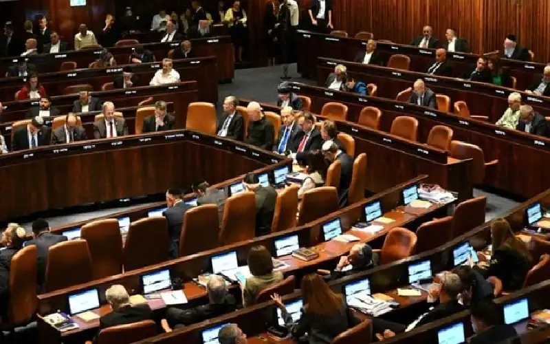 لماذا يغير نتنياهو اسم حرب الإبادة