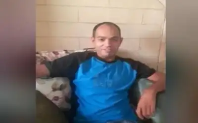 استشهاد الشاب ماجد داود برصاص الاحتلال