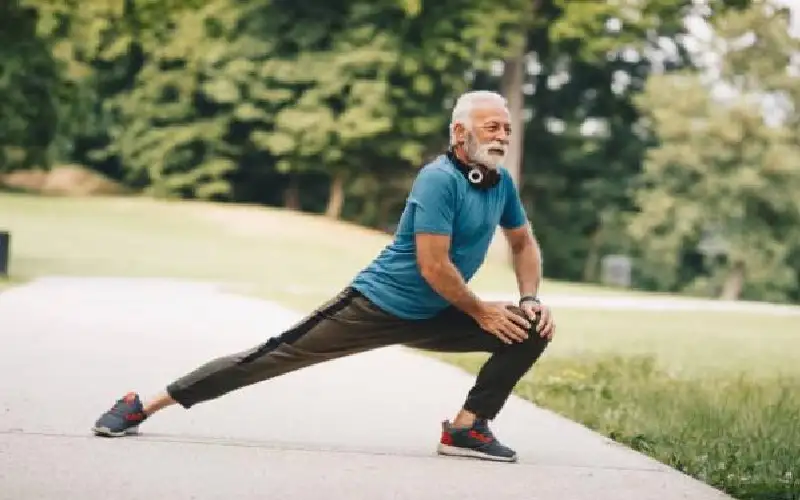 تمارين التحمل تدرب المناعة مثل العضلات