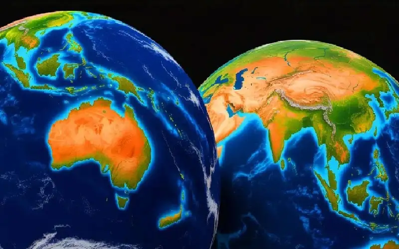 تحول غير مسبوق يعيد رسم خريطة