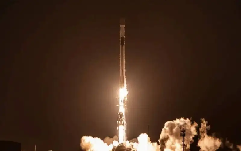 إنترنت ستارلينك الصاروخي.. سرعات مذهلة تصل