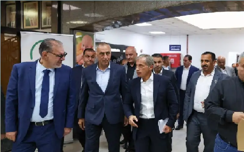 اداء قياسي .. موجودات صندوق استثمار