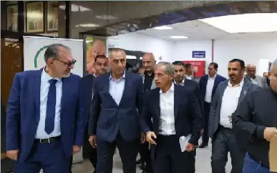 اداء قياسي .. موجودات صندوق استثمار