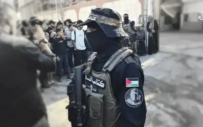 القسام: لا علم لنا بالاشتباكات في